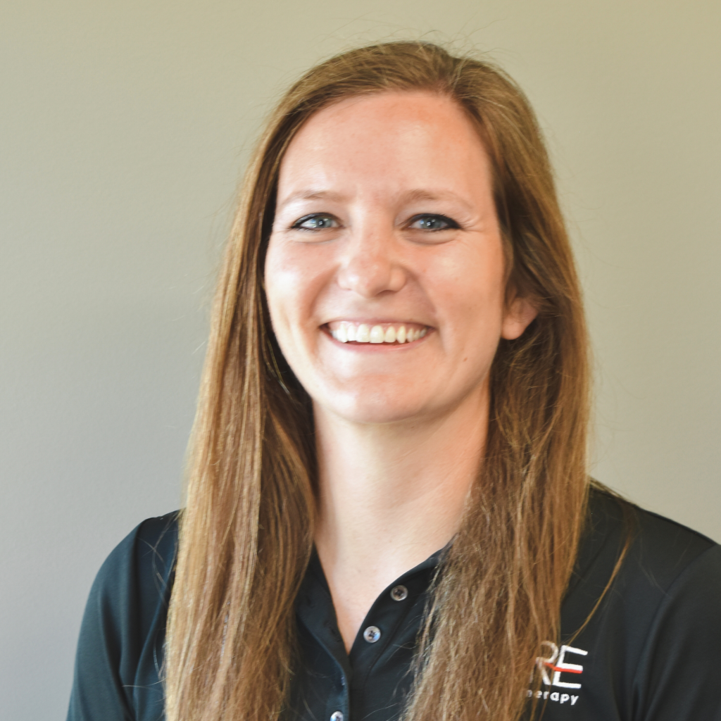 Alicia Fisher, PT, DPT | Our Team | Core Physical Therapy