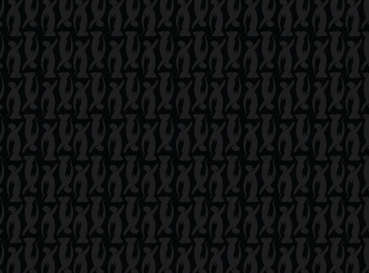 Black Core Physical Therapy icon background