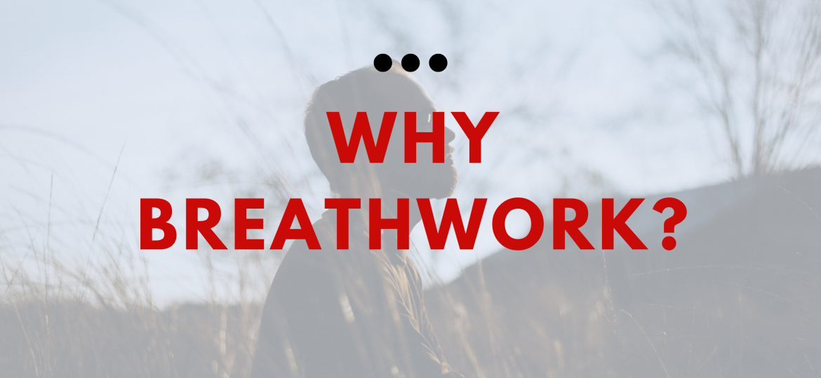 why breathwork at core PT?