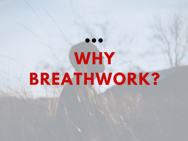 why breathwork at core PT?